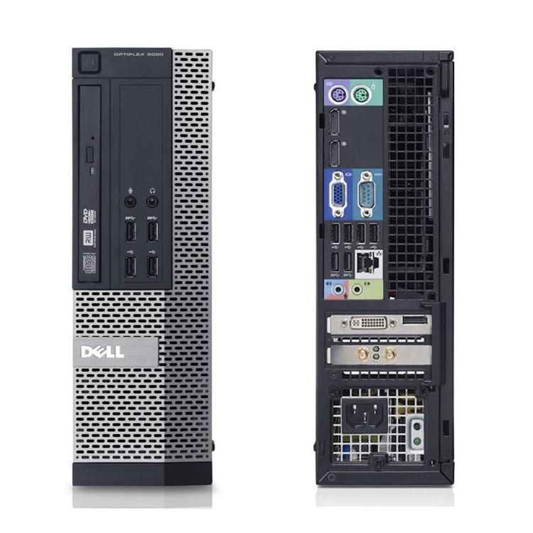 Dell optiplex 9020 sff core i5 3 2 ghz ssd 256 go ram 8 go. Besoin de renouveler votre intérieur ou de vous équiper en nouvelles technologies à prix cassés ? Ne cherchez plus, DIAYTAR CÔTE D'IVOIRE a tout ce qu'il vous faut ! Notre boutique en ligne propose une variété impressionnante de produits discount, alliant qualité et prix compétitifs dans des domaines tels que l'électroménager, la mode, l'informatique et bien plus encore.