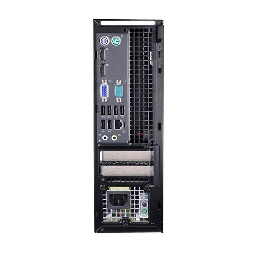 Dell optiplex 9020 sff core i5 3 3 ghz ssd 256 go ram 8 go. Faites des économies considérables sur tous vos achats en ligne avec DIAYTAR CÔTE D'IVOIRE. Notre boutique en ligne vous propose une variété de produits discount, allant des équipements informatiques aux vêtements tendance, en passant par les accessoires pour la maison et les appareils ménagers.