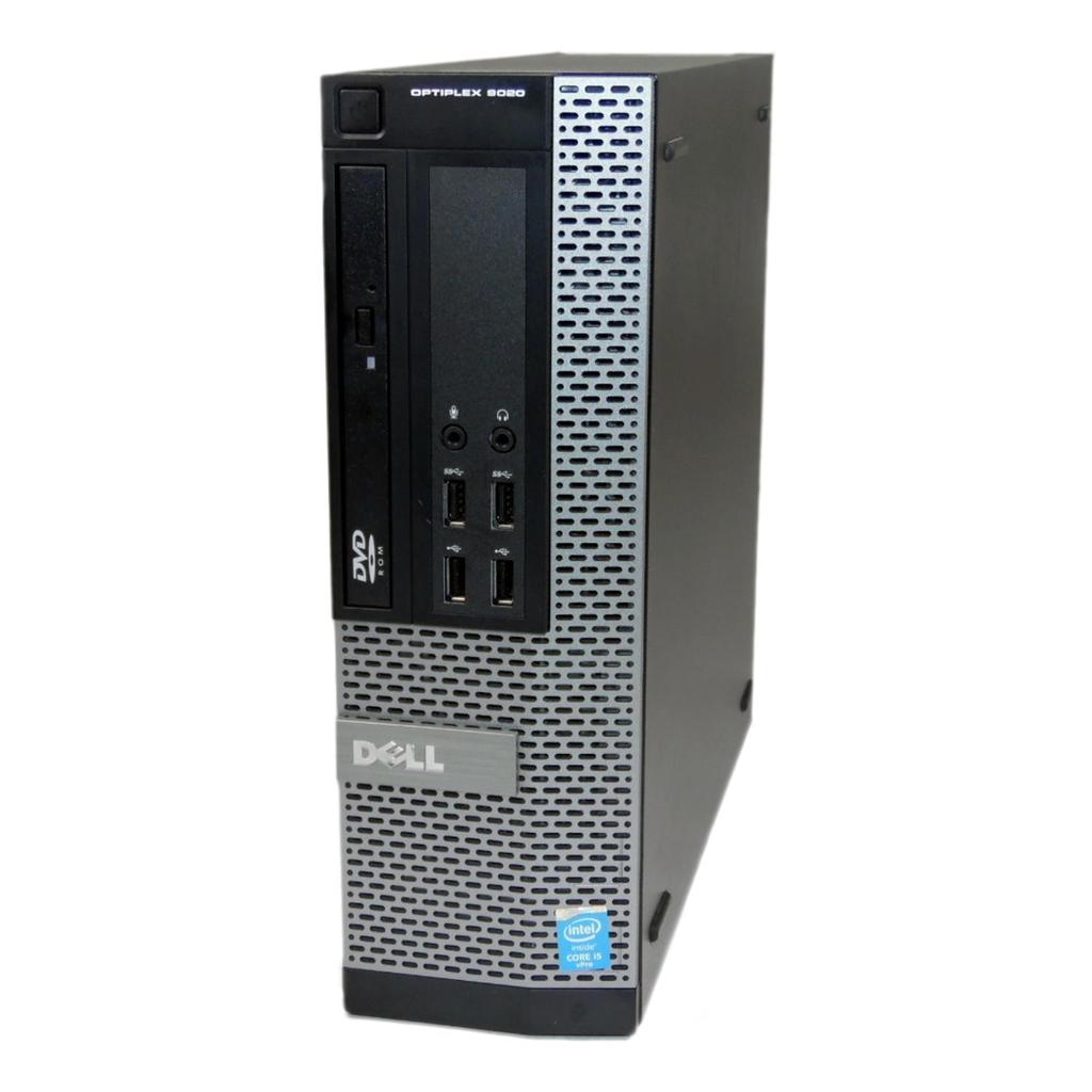 Dell optiplex 9020 sff core i7 3 4 ghz ssd 240 go ram 16 go. Faites de bonnes affaires en ligne avec DIAYTAR CÔTE D'IVOIRE, votre destination ultime pour des produits discount de qualité. Découvrez notre catalogue diversifié comprenant des articles pour la maison, l'électroménager, l'informatique, la mode et les gadgets. Optez pour des prix réduits sans compromettre sur la qualité grâce à DIAYTAR CÔTE D'IVOIRE.
