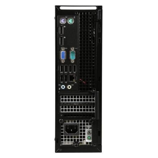 Dell optiplex 9020 sff core i7 3 4 ghz ssd 240 go ram 8 go. DIAYTAR CÔTE D'IVOIRE, votre destination de choix pour des produits discount en ligne. Explorez notre catalogue en constante évolution, riche en articles pour la maison, l'électroménager, l'informatique, la mode et les gadgets, et choisissez parmi des milliers de produits à prix cassés. Optez pour des achats intelligents et économisez gros avec notre boutique en ligne.
