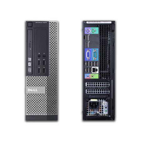 Dell optiplex 9020 sff core i7 3 4 ghz ssd 480 go ram 32 go. Avec DIAYTAR CÔTE D'IVOIRE, dites adieu aux prix élevés ! Découvrez notre gamme complète de produits discount, des accessoires de maison aux équipements électroniques, en passant par la mode et les gadgets à la pointe de la technologie. Trouvez tout ce dont vous avez besoin à prix réduits en quelques clics seulement.