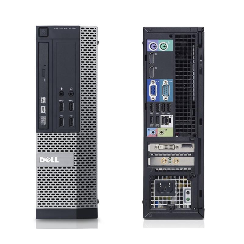Dell optiplex 9020 sff core i7 3 4 ghz ssd 512 go ram 16 go. Découvrez DIAYTAR CÔTE D'IVOIRE, la boutique en ligne incontournable pour les chasseurs de rabais. Trouvez tout ce dont vous avez besoin, des articles pour la maison à l'électroménager, en passant par l'informatique et la mode, à des prix discount incroyables. Économisez tout en vous offrant ce dont vous avez besoin chez DIAYTAR CÔTE D'IVOIRE!