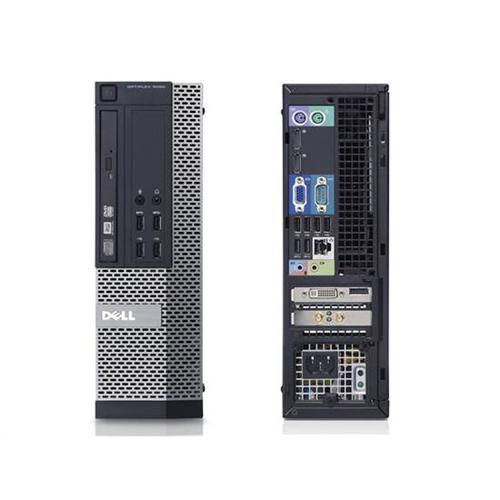 Dell optiplex 9020 sff core i7 3 6 ghz ssd 480 go ram 16 go. DIAYTAR CÔTE D'IVOIRE est votre destination en ligne pour trouver une vaste sélection de produits à prix réduits. Que vous recherchiez des articles pour la maison, des appareils électroménagers de qualité, du matériel informatique ou même des accessoires de mode tendance, vous êtes sûr de trouver les meilleures affaires chez nous !
