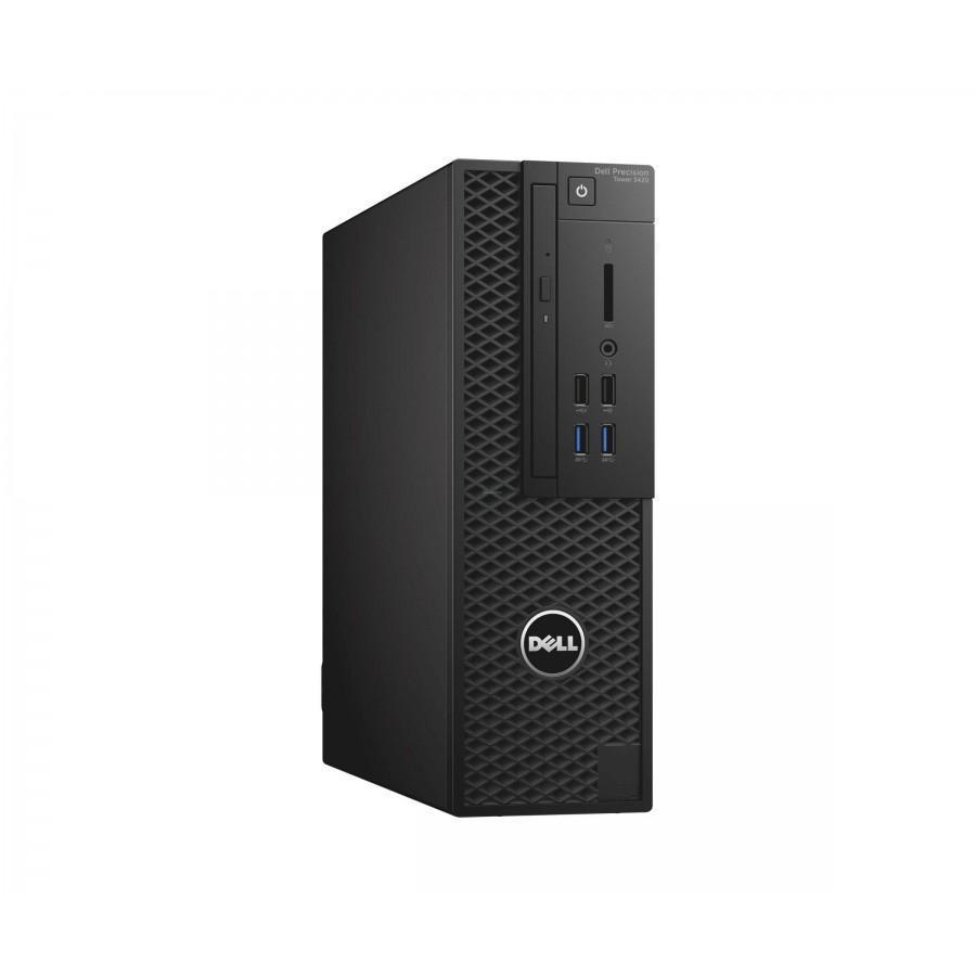 Dell precision 3420 sff core i7 3 4 ghz ssd 256 go ram 16 go. À la recherche de bonnes affaires ? DIAYTAR CÔTE D'IVOIRE vous offre une large gamme de produits discount pour la maison, l'électroménager, l'informatique, la mode et les gadgets. Profitez de prix imbattables sans sacrifier la qualité !