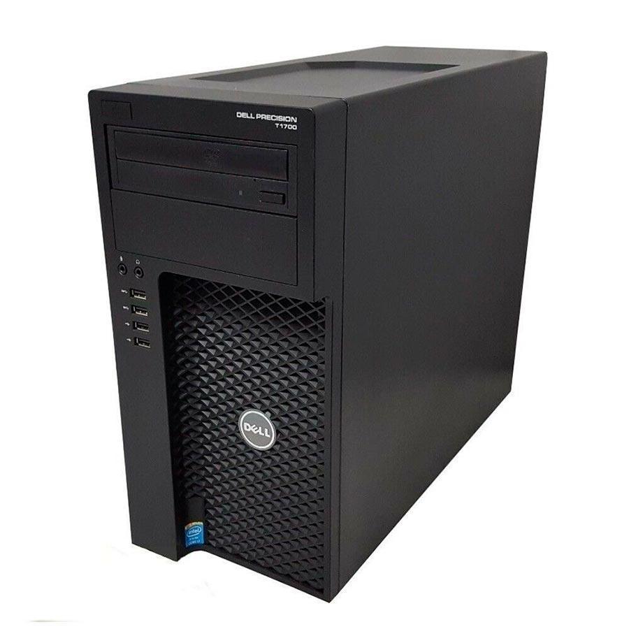 Dell precision t1650 xeon e3 3 4 ghz hdd 500 go ram 8 go. Besoin de faire des économies ? Faites confiance à DIAYTAR CÔTE D'IVOIRE, la boutique en ligne discount idéale pour toutes vos envies. Parcourez notre gamme complète de produits, allant de la maison à l'électroménager, de l'informatique à la mode et aux gadgets, et découvrez des offres irrésistibles. Achetez en toute confiance, car la satisfaction de nos clients est notre priorité absolue.