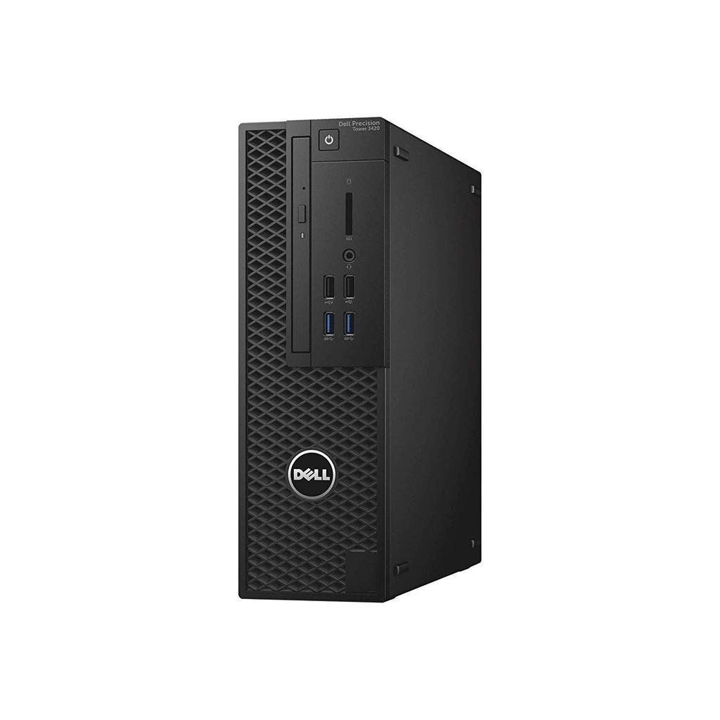 Dell precision t3420 sff core i7 3 4 ghz ssd 256 go ram 16 go. Trouvez tout ce dont vous avez besoin à prix réduit chez DIAYTAR CÔTE D'IVOIRE. Notre boutique en ligne propose une large gamme de produits discount, de la décoration pour la maison aux appareils électroménagers, en passant par l'informatique et les dernières tendances de la mode. Explorez notre collection maintenant et profitez pleinement de nos tarifs avantageux !