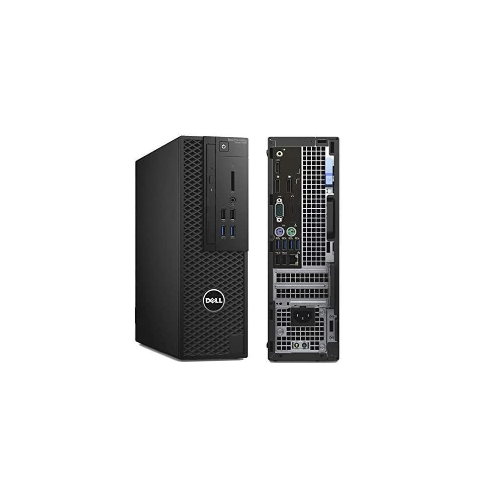 Dell precision t3420 sff core i7 3 4 ghz ssd 512 go ram 16 go. Vous voulez dépenser moins tout en obtenant plus ? DIAYTAR CÔTE D'IVOIRE est là pour vous ! Profitez de nos offres exceptionnelles sur une large gamme de produits, allant des articles ménagers à l'électroménager, en passant par les gadgets et la mode. Faites des économies sans compromettre la qualité.