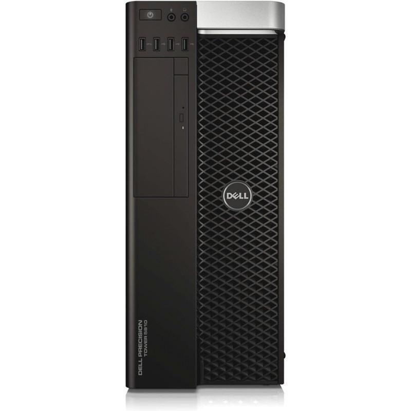 Dell precision t5810 xeon e5 3 5 ghz ssd 1 to ram 32 go. DIAYTAR CÔTE D'IVOIRE, votre destination shopping en ligne inégalée. Avec une variété étendue de produits discount pour la maison, l'électroménager, l'informatique, la mode et les gadgets, vous pouvez vous attendre à des offres exceptionnelles et à des économies considérables, tout en bénéficiant d'une expérience de shopping pratique et personnalisée.