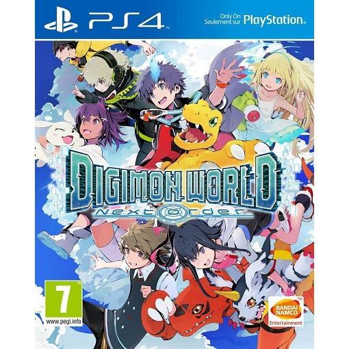 Digimon world next order playstation 4. Bienvenue chez DIAYTAR CÔTE D'IVOIRE, la boutique en ligne où vous pouvez trouver tout ce dont vous avez besoin à des prix défiant toute concurrence. Découvrez notre vaste gamme de produits discount, que ce soit des articles pour la maison, de l'électroménager, de l'informatique, de la mode ou des gadgets. Faites des économies sur tous vos achats grâce à DIAYTAR CÔTE D'IVOIRE.