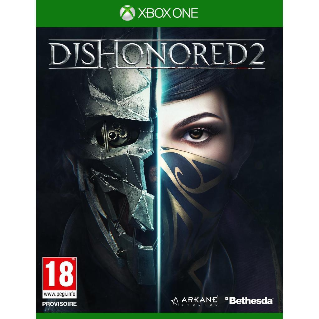 Dishonored 2 xbox one. DIAYTAR CÔTE D'IVOIRE : la solution idéale pour des achats malins en ligne. Profitez de notre large gamme de produits discount, allant des appareils électroménagers essentiels aux dernières tendances de la mode, en passant par les accessoires informatiques indispensables, et économisez tout en vous faisant plaisir.