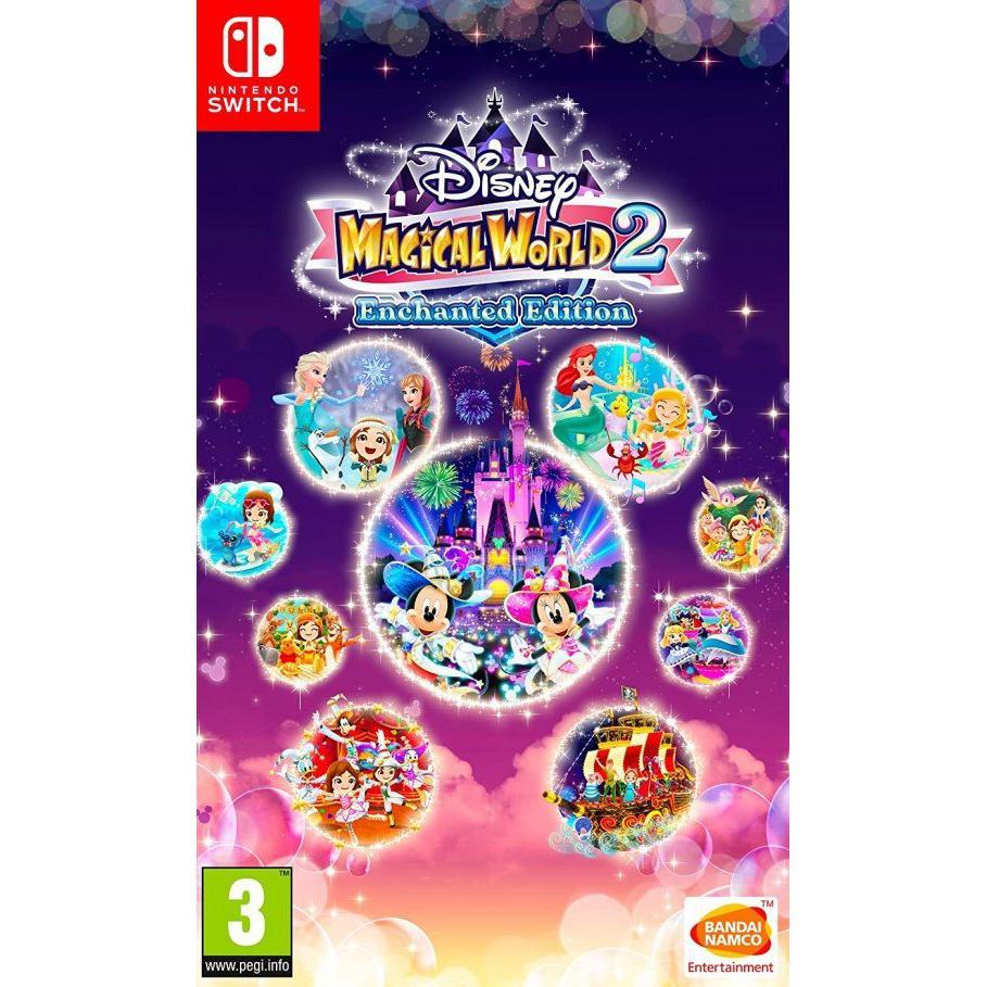 Disney magical world 2 enchanted edition nintendo switch. Faites des économies sans compromis sur la qualité avec DIAYTAR CÔTE D'IVOIRE ! Notre boutique en ligne propose une vaste sélection de produits discount, des appareils électroménagers fiables aux articles de mode tendance, en passant par les équipements informatiques. Trouvez tout ce dont vous avez besoin à des prix défiant toute concurrence.