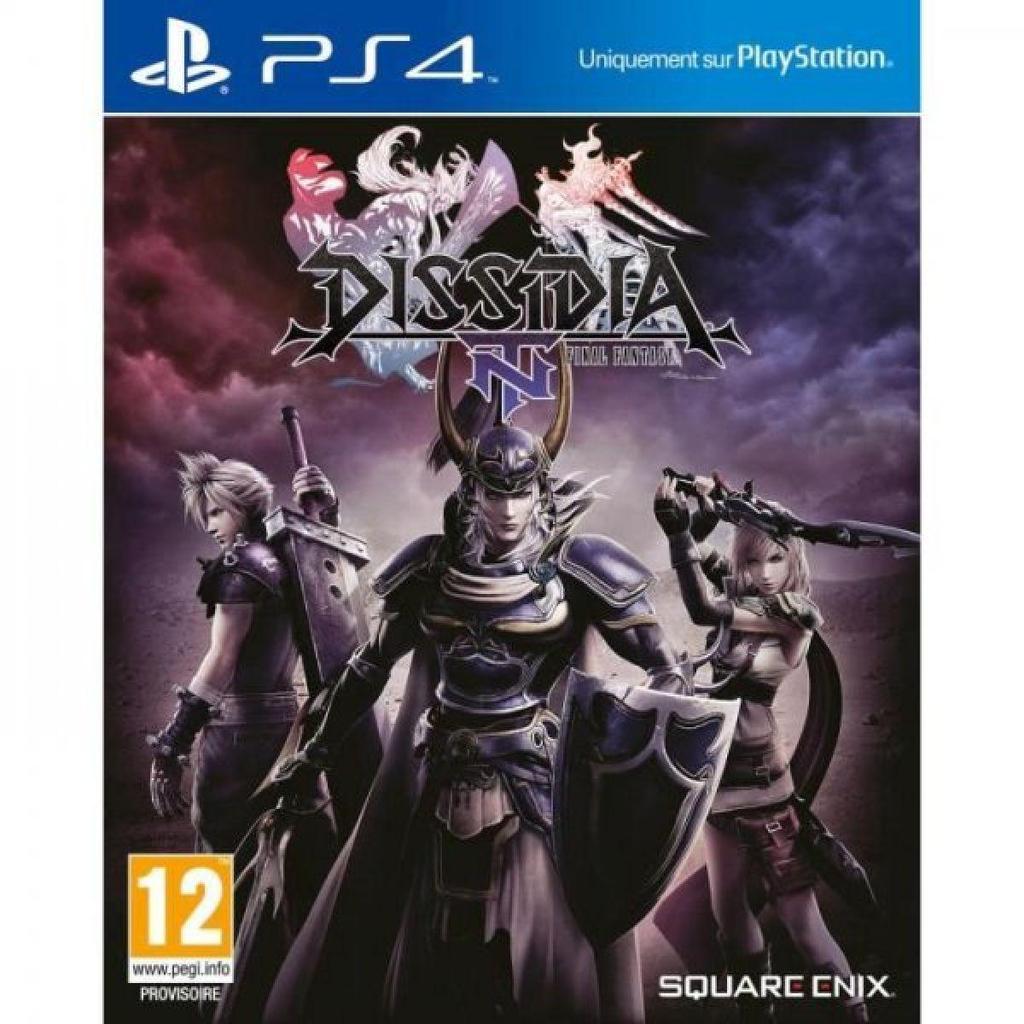 Dissidia final fantasy nt playstation 4. Besoin de renouveler votre garde-robe sans vous ruiner ? Faites un tour sur DIAYTAR CÔTE D'IVOIRE, votre boutique en ligne discount incontournable pour la mode à petits prix ! De la dernière tendance aux vêtements basiques, nous vous proposons un large choix pour tous les styles et toutes les tailles. Ne sacrifiez plus votre budget pour rester à la pointe de la mode !