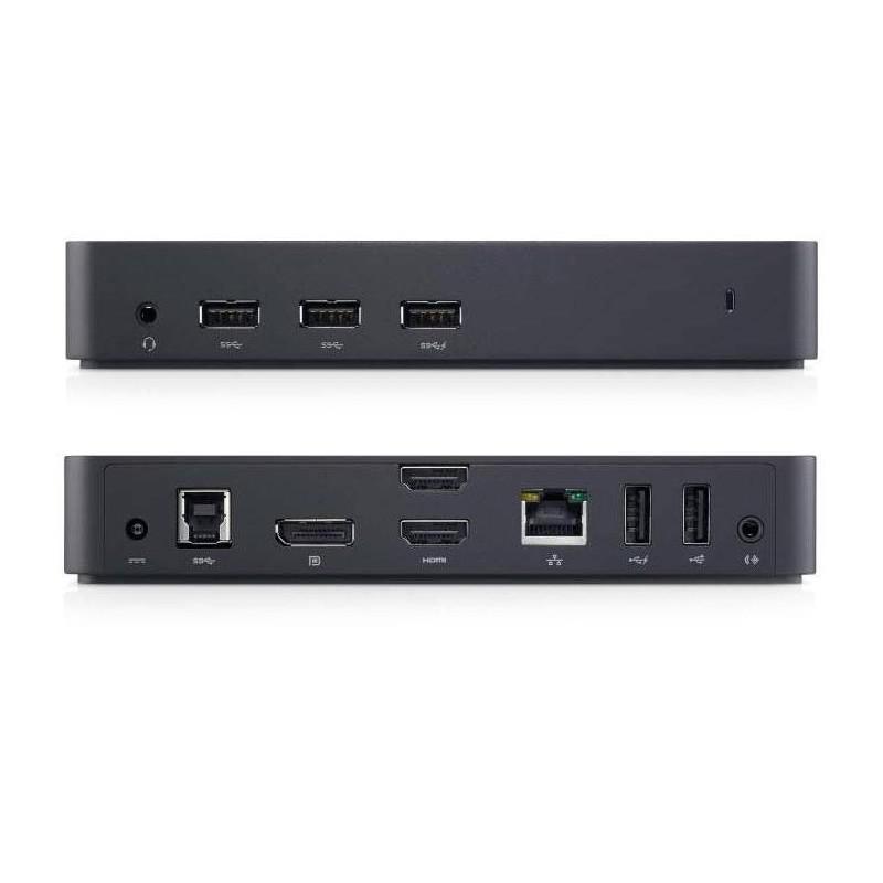 Dock amp station d accueil dell usb 3 0 d3100 . Besoin de produits à petit prix ? Faites confiance à DIAYTAR CÔTE D'IVOIRE, la boutique en ligne idéale pour réaliser des économies sur tous vos achats. Parcourez notre catalogue de produits discount, de la maison à l'électroménager, en passant par l'informatique et la mode. Ne vous privez pas et profitez des meilleurs prix du marché en faisant vos emplettes chez nous !