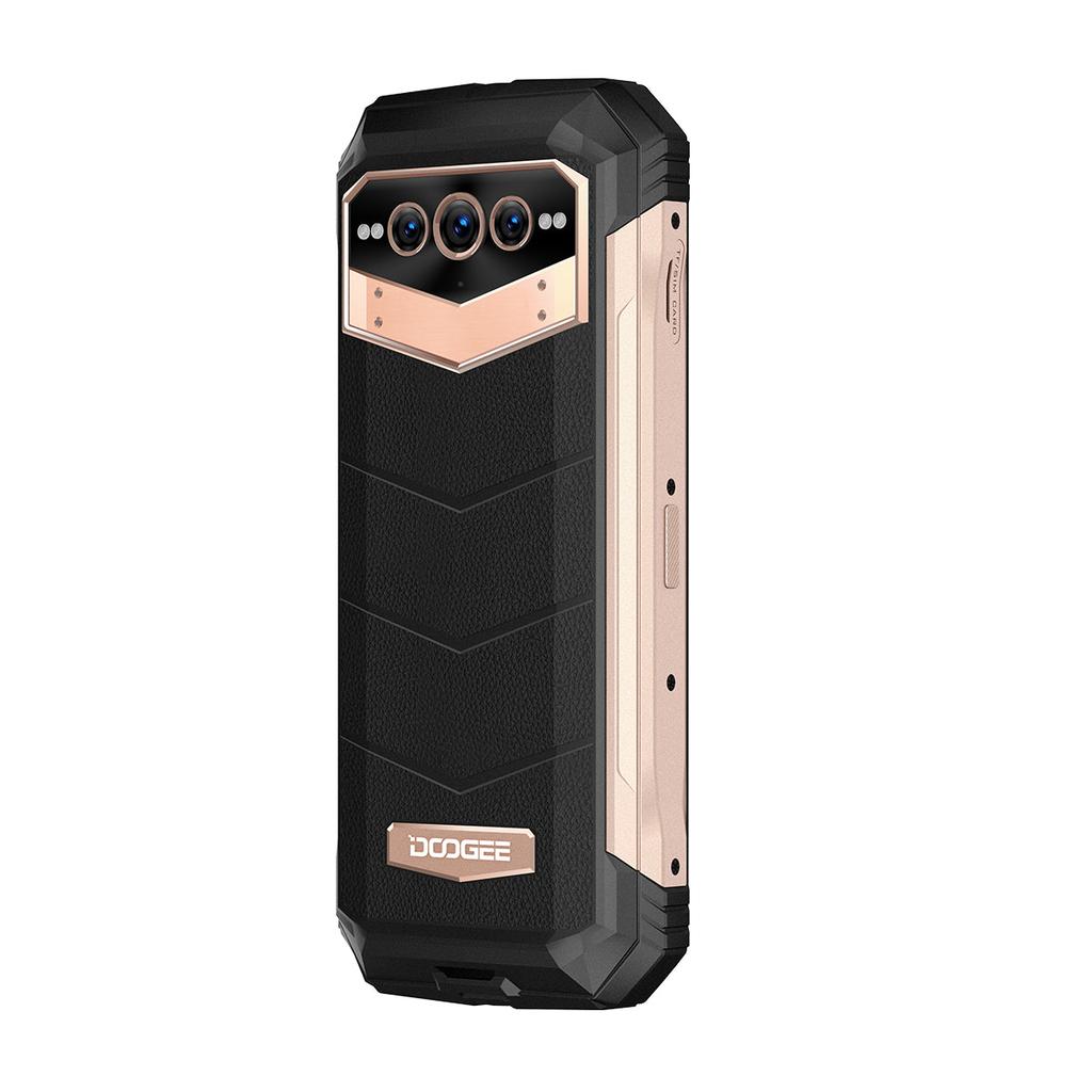 Doogee vmax 256 go or debloque dual sim. DIAYTAR CÔTE D'IVOIRE - votre guichet unique pour des trouvailles discount dans tous les domaines ! Découvrez notre collection riche et variée de produits, allant de l'électroménager pratique à l'informatique performante en passant par la mode. Faites des économies considérables sur des articles de qualité, sans compromettre votre style ou vos besoins essentiels. Choisissez la commodité de nos options de livraison rapides et profitez d'une expérience de magasinage en ligne sans tracas dès aujourd'hui !
