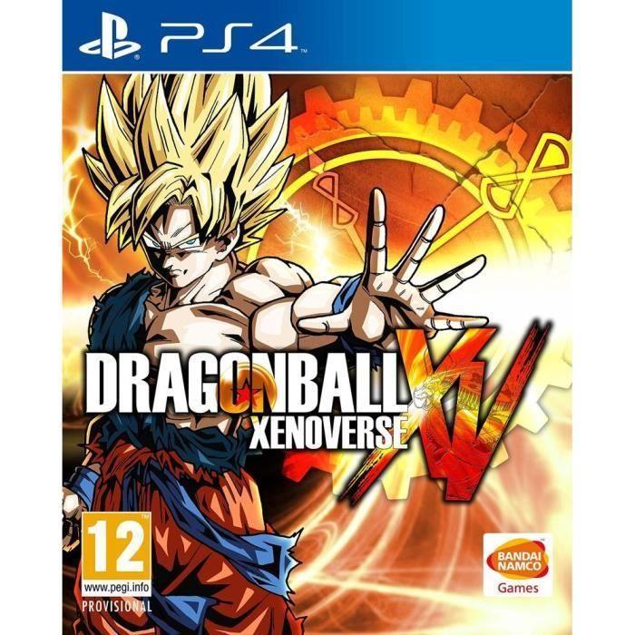 Dragon ball xenoverse playstation 4. Découvrez DIAYTAR CÔTE D'IVOIRE, votre nouvelle destination pour des achats discount en ligne. Parcourez notre large assortiment de produits allant des articles pour la maison aux appareils électroniques, en passant par la mode et les gadgets, et bénéficiez de réductions incroyables. Ne cherchez plus ailleurs, nous avons tout ce qu'il vous faut à des prix compétitifs.