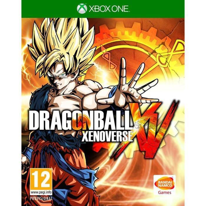 Dragon ball xenoverse xv xbox one. DIAYTAR CÔTE D'IVOIRE - votre partenaire pour un shopping discount en ligne réussi. Parcourez notre assortiment complet de produits discount, incluant tout ce dont vous avez besoin pour la maison, l'électroménager, l'informatique, la mode et les gadgets. Profitez de nos prix avantageux et faites des économies sur vos achats en ligne, sans compromis sur la qualité.