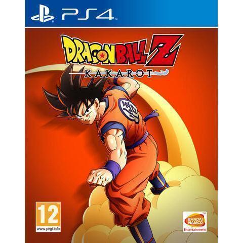 Dragon ball z kakarot playstation 4. DIAYTAR CÔTE D'IVOIRE - La boutique en ligne qui vous offre des prix imbattables sur une large gamme de produits discount. Ajoutez du style à votre maison avec nos articles de décoration, simplifiez votre quotidien avec des électroménagers modernes, restez connecté avec nos gadgets technologiques et adoptez les dernières tendances de la mode sans vous ruiner. Faites de bonnes affaires à chaque achat chez nous !