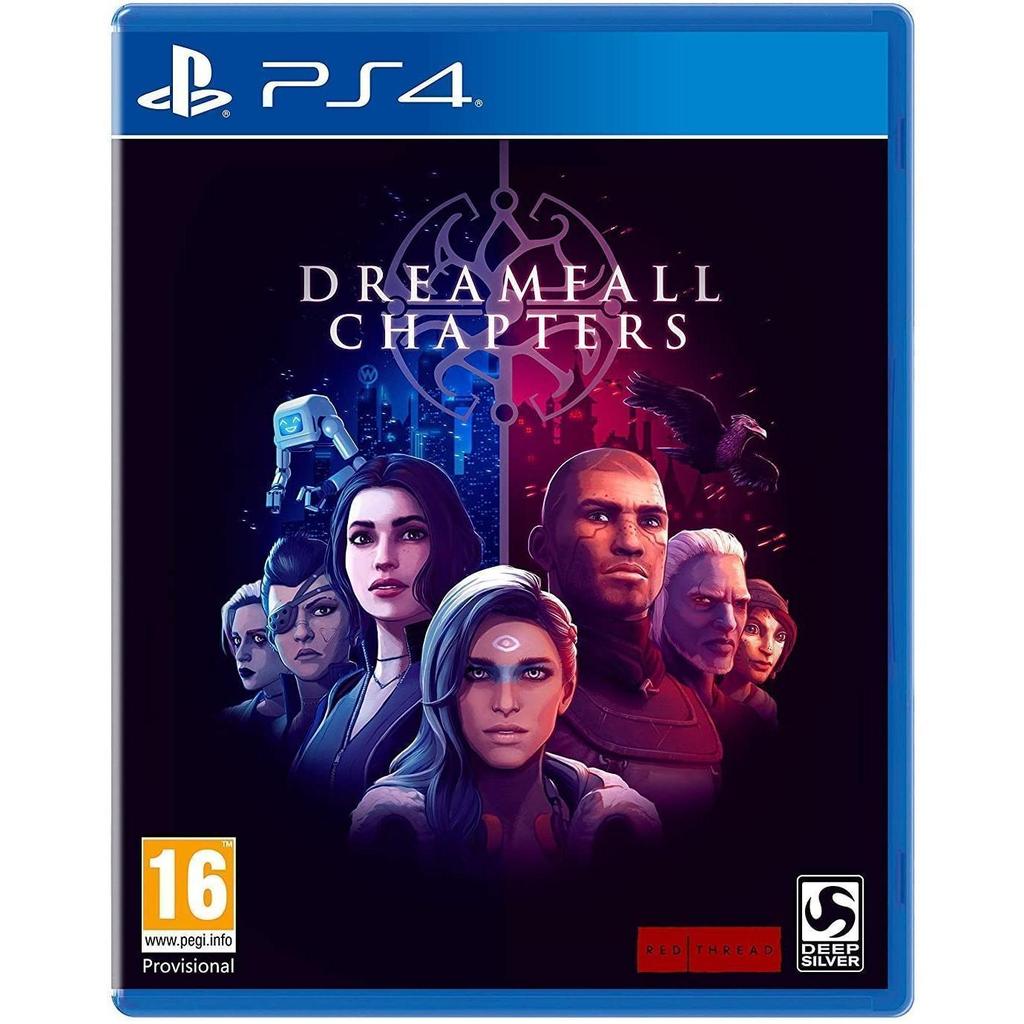 Dreamfall chapters playstation 4. En quête de produits à petits prix ? DIAYTAR CÔTE D'IVOIRE est là pour vous satisfaire ! Explorez notre vaste sélection d'articles allant de la maison à l'électroménager en passant par l'informatique et la mode. Naviguez aisément sur notre site et découvrez un éventail de produits discount qui répondront à toutes vos attentes.