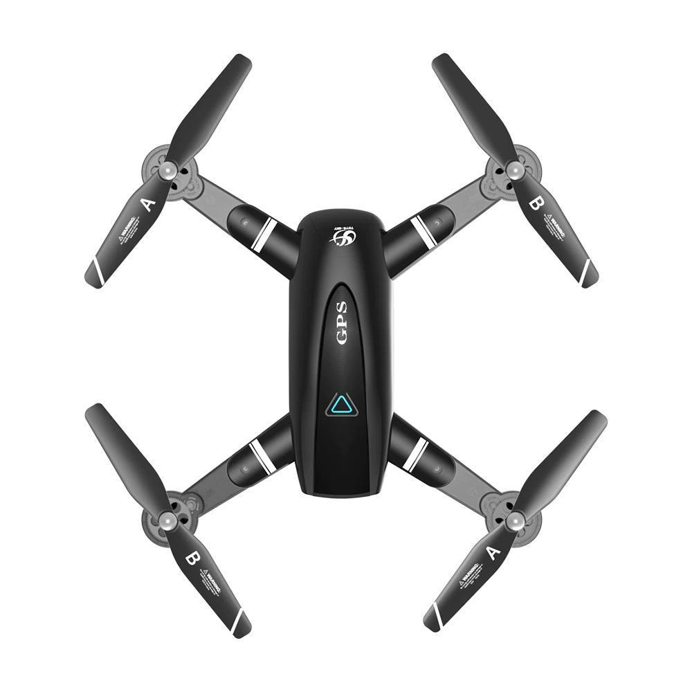 Drone csj s167gps 18 min. Trouvez tout ce dont vous avez besoin chez DIAYTAR CÔTE D'IVOIRE, votre boutique en ligne discount incontournable. Avec un vaste choix d'articles pour la maison, des électroménagers aux gadgets high-tech, en passant par la mode à petits prix, nous vous offrons des opportunités d'économies tout en garantissant une satisfaction maximale.