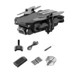 Drone shop story mini drone 4k 15 min. Besoin de dépenser moins sans renoncer à la qualité ? DIAYTAR CÔTE D'IVOIRE est là pour vous ! Explorez notre catalogue en ligne et découvrez une multitude de produits discount pour la maison, l'électroménager, l'informatique et la mode, qui répondront à tous vos besoins tout en respectant votre budget.