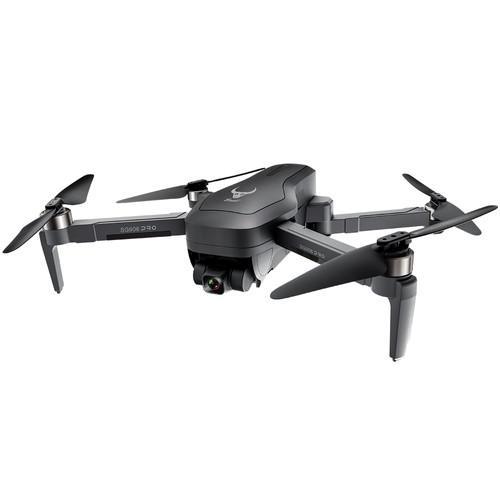 Drone slx sg906 pro 2 4k 5g gps 26 min. Ne dépensez pas plus que nécessaire - choisissez DIAYTAR CÔTE D'IVOIRE pour vos achats en ligne. Parcourez notre vaste sélection d'articles discount, allant des produits pour la maison à l'électroménager, en passant par l'informatique, la mode et les gadgets, et profitez de remises exceptionnelles. Avec des prix aussi attractifs, vous pourrez économiser tout en vous offrant des produits de qualité.