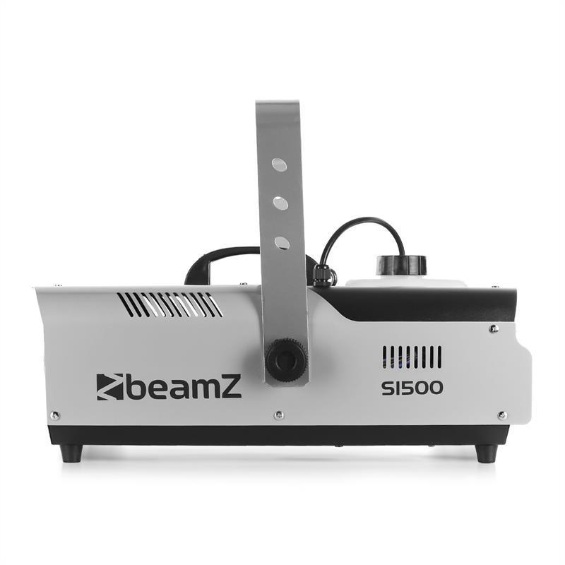 Eclairage beamz s1500. Découvrez DIAYTAR CÔTE D'IVOIRE, où vous trouverez une sélection incomparable de produits discount. De la cuisine à la mode en passant par les gadgets high-tech, notre boutique en ligne vous offre la possibilité d'économiser tout en profitant de produits de qualité pour tous les aspects de votre vie.