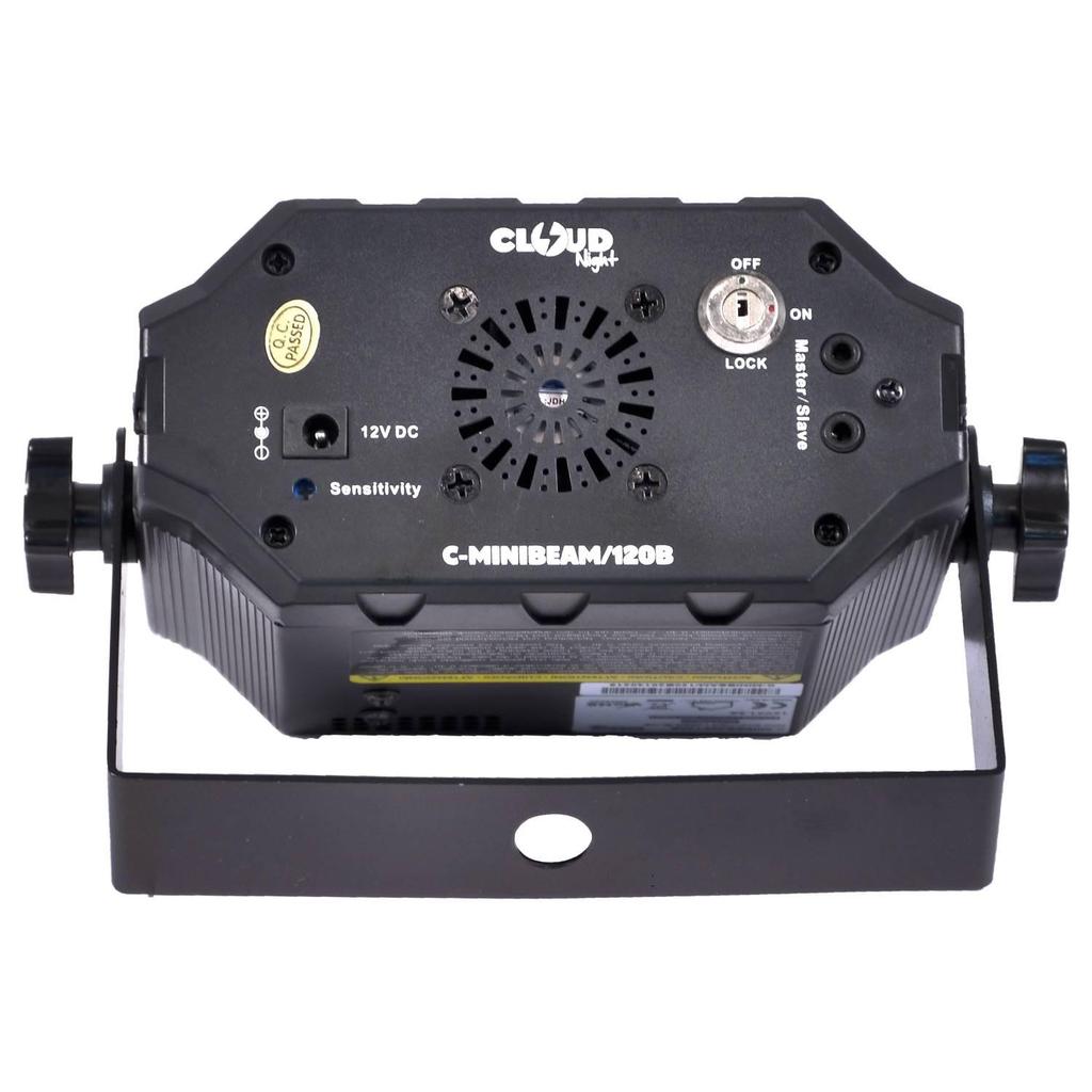Eclairage cloud night c minibeam 120b. Chez DIAYTAR CÔTE D'IVOIRE, nous vous proposons des offres folles sur une gamme complète de produits. Des articles indispensables pour votre maison, aux dernières tendances en matière de mode et de gadgets sensationnels, notre boutique en ligne saura satisfaire tous vos besoins à des prix compétitifs. Faites des affaires exceptionnelles dès maintenant !