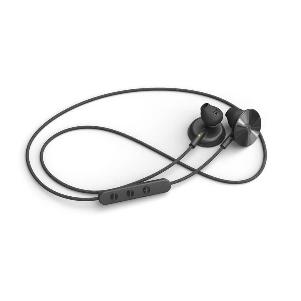 Ecouteurs intra auriculaire bluetooth buttons i am . Découvrez DIAYTAR CÔTE D'IVOIRE, votre boutique en ligne discount préférée pour des achats malins. Trouvez tout ce dont vous avez besoin, de la maison à l'électroménager, de l'informatique à la mode, et profitez de prix imbattables sur notre gamme de produits variée et de qualité.