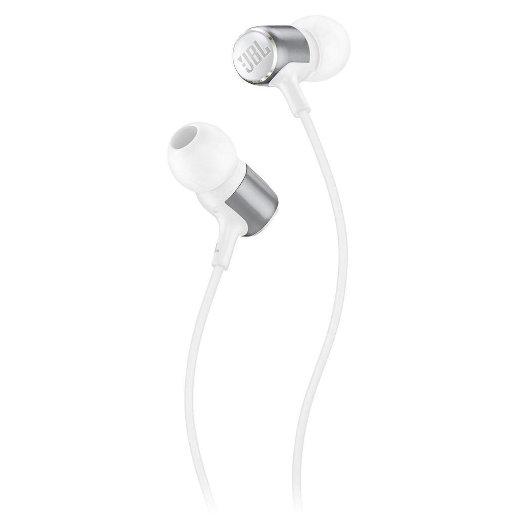 Ecouteurs intra auriculaire bluetooth jbl live 100bt. DIAYTAR CÔTE D'IVOIRE, la référence en matière de bonnes affaires en ligne ! Profitez de prix imbattables sur une large sélection de produits discount, allant des articles pour la maison à l'électroménager, en passant par l'informatique et les dernières tendances mode. Ne laissez pas passer nos offres exceptionnelles et économisez dès maintenant !