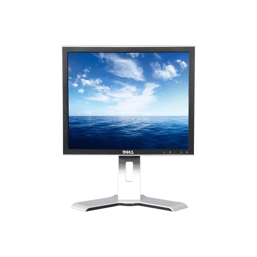 Ecran 17 lcd sxga dell ultrasharp 1707fpt. Préparez-vous à des économies massives avec DIAYTAR CÔTE D'IVOIRE. Nous offrons une sélection variée de produits discount, allant des articles ménagers aux gadgets en passant par l'électronique et la mode. Achetez intelligemment et profitez de prix avantageux sur tous vos achats chez nous.