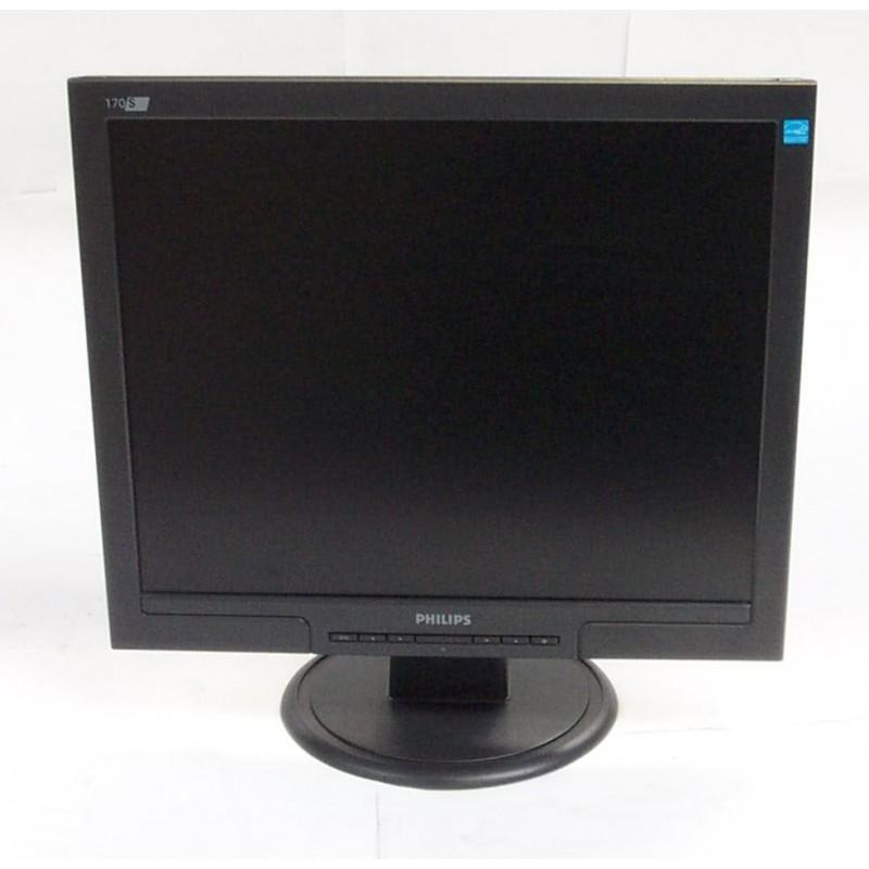 Ecran 17 lcd sxga philips 170s. Chez DIAYTAR CÔTE D'IVOIRE, nous croyons que le shopping discount ne devrait pas signifier sacrifier la qualité. Parcourez notre boutique en ligne pour trouver des prix imbattables sur une large sélection de produits, allant de l'électroménager à la mode. Achetez malin avec DIAYTAR CÔTE D'IVOIRE !