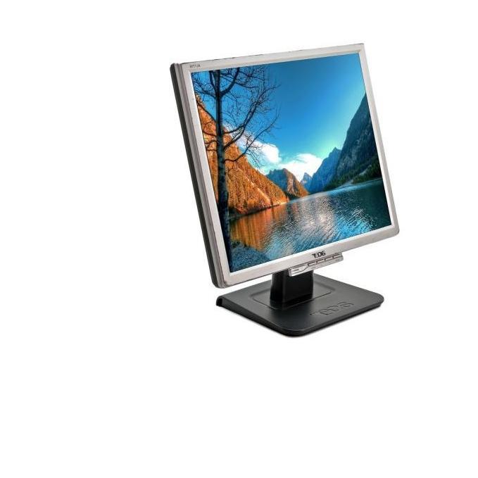 Ecran 19 lcd acer 1916cs. Envie d'être à la pointe de la mode sans dépenser une fortune ? DIAYTAR CÔTE D'IVOIRE vous propose une sélection de vêtements et accessoires tendance à prix cassés. Que vous cherchiez des tenues pour toute la famille ou des pièces uniques pour vous démarquer, notre boutique en ligne généraliste vous garantit des achats mode discount qui feront sensation.