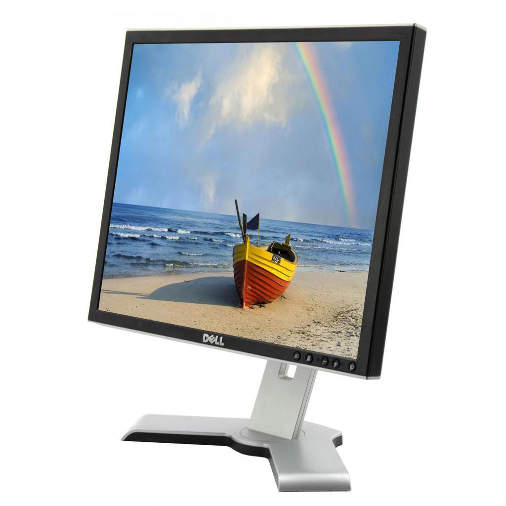 Ecran 19 lcd hd dell 1908fpt. Découvrez DIAYTAR CÔTE D'IVOIRE, votre destination incontournable pour des achats discount en ligne. Notre magasin généraliste propose une vaste gamme de produits, allant des articles ménagers pratiques aux appareils électroménagers de pointe, en passant par les gadgets multimédias les plus récents et les vêtements tendance. Faites des économies substantielles tout en vous offrant des produits de la plus haute qualité !