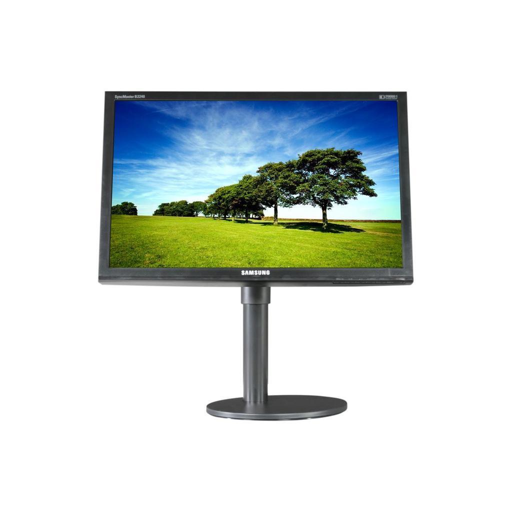 Ecran 19 lcd samsung b1940w. DIAYTAR CÔTE D'IVOIRE - votre solution tout-en-un pour des achats discount en ligne ! Découvrez notre gamme finale de produits, allant des indispensables de la maison aux dernières tendances de la mode et de la technologie. Obtenez les meilleurs prix sur une sélection variée d'articles, vous permettant de réaliser d'énormes économies tout en profitant de produits de qualité. Avec des options de livraison flexibles et une satisfaction garantie, nous faisons de votre expérience d'achat un jeu d'enfant !