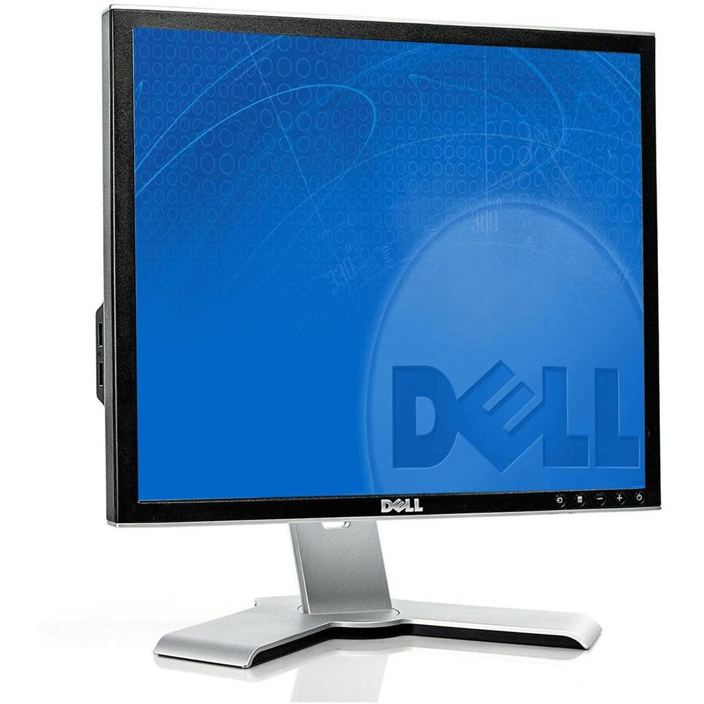 Ecran 19 lcd sxga dell 1907fpc. DIAYTAR CÔTE D'IVOIRE - votre source de bons plans pour tous vos besoins en matière de produits discount. Avec une gamme variée de linge de maison, d'appareils électroménagers, d'articles informatiques et bien plus encore, nous sommes votre guichet unique pour des économies substantielles. Faites vos achats en ligne en toute confiance et profitez des meilleurs prix sur le marché.
