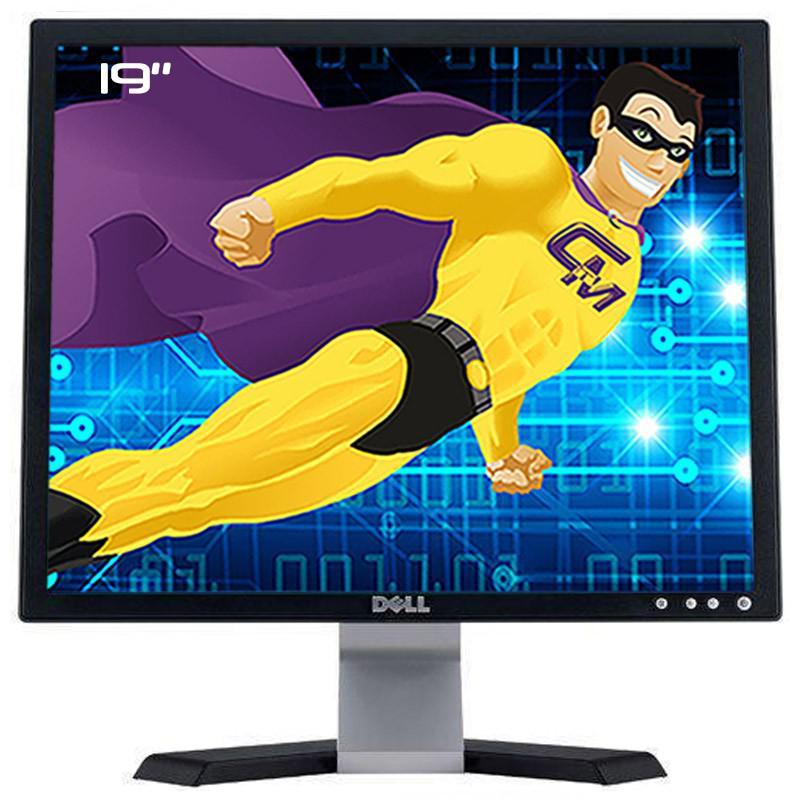 Ecran 19 lcd sxga dell e198fpb. DIAYTAR CÔTE D'IVOIRE, votre référence en ligne pour tous vos besoins en produits discount. Parcourez notre catalogue diversifié comprenant des articles pour la maison, l'électroménager, l'informatique, la mode et les gadgets, afin de dénicher les meilleures affaires du moment. Optez pour des économies substantielles sans compromettre la qualité et bénéficiez d'une expérience de shopping en ligne des plus avantageuses.