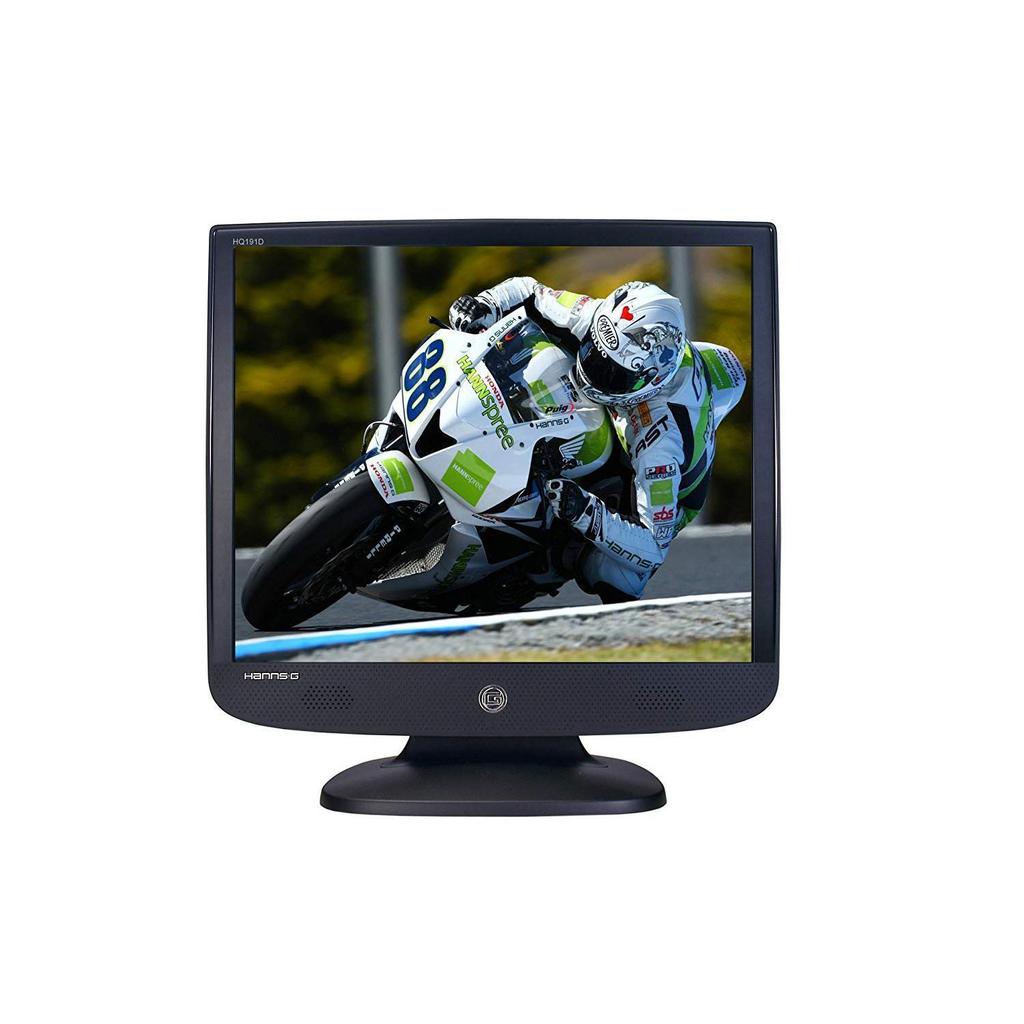 Ecran 19 lcd sxga hanns g hq191d. Bienvenue chez DIAYTAR CÔTE D'IVOIRE, votre destination ultime pour des articles de qualité à prix cassés ! Explorez notre boutique en ligne regorgeant de produits discount, de la décoration d'intérieur aux appareils électroménagers en passant par l'informatique, la mode branchée et les gadgets innovants.