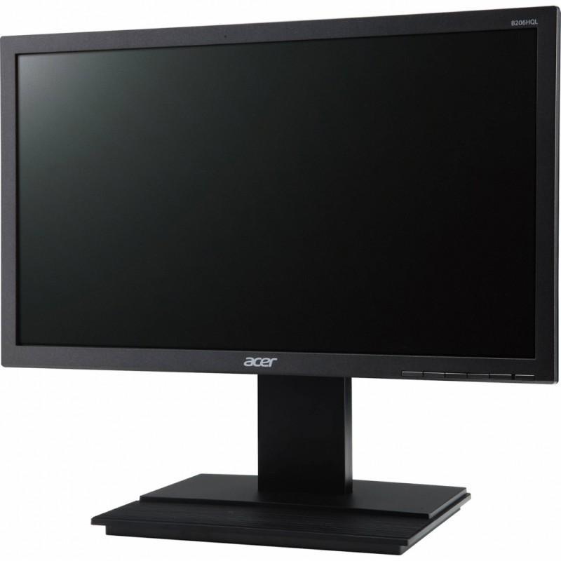 Ecran 19 led wxga acer b206wqlymdh. Faites des économies sur tous vos achats avec DIAYTAR CÔTE D'IVOIRE. Notre boutique en ligne vous propose des articles de qualité à prix cassés, que ce soit pour votre maison, l'électroménager, l'informatique ou encore la mode. Ne cherchez plus ailleurs, les meilleures offres discount sont chez nous !