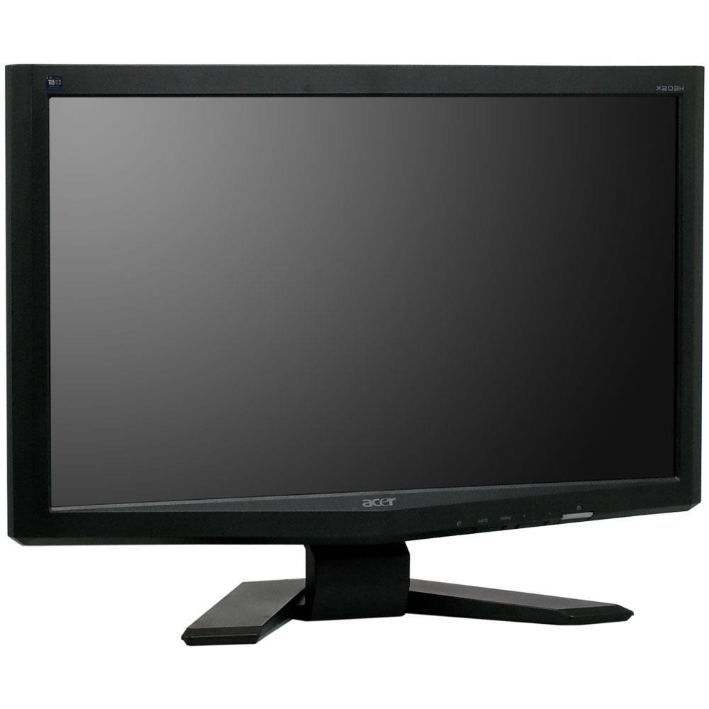 Ecran 20 lcd acer x203hb. Ne cherchez plus ailleurs, DIAYTAR CÔTE D'IVOIRE vous offre le meilleur choix de produits discount en ligne. Avec notre assortiment varié et nos prix compétitifs, vous trouverez tout ce dont vous avez besoin pour la maison, l'électronique, l'informatique et la mode. Faites des économies tout en faisant des achats intelligents.