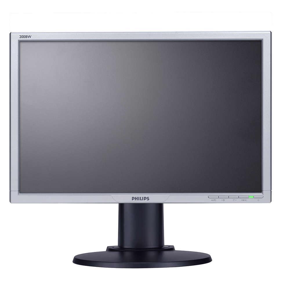 Ecran 20 lcd wxga philips 200bw8es 00. Faites des économies avec DIAYTAR CÔTE D'IVOIRE, la boutique en ligne qui propose des produits discount pour tous. Que vous cherchiez des équipements pour la maison, des appareils électroménagers, des gadgets ou des vêtements tendance, nous avons tout ce dont vous avez besoin à des prix incroyables.