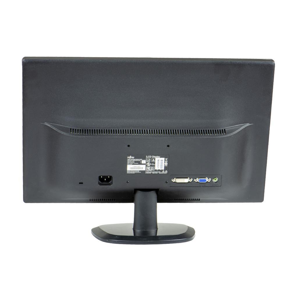 Ecran 20 led hd fujitsu l20t 4. Ne cherchez plus ailleurs, DIAYTAR CÔTE D'IVOIRE vous offre le meilleur choix de produits discount en ligne. Avec notre assortiment varié et nos prix compétitifs, vous trouverez tout ce dont vous avez besoin pour la maison, l'électronique, l'informatique et la mode. Faites des économies tout en faisant des achats intelligents.