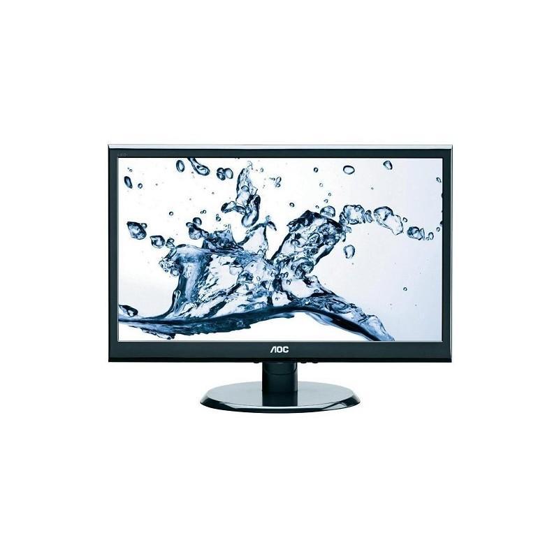 Ecran 21 lcd aoc e2250swda. Bienvenue chez DIAYTAR CÔTE D'IVOIRE, la boutique en ligne où vous pouvez trouver tout ce dont vous avez besoin à des prix défiant toute concurrence. Découvrez notre vaste gamme de produits discount, que ce soit des articles pour la maison, de l'électroménager, de l'informatique, de la mode ou des gadgets. Faites des économies sur tous vos achats grâce à DIAYTAR CÔTE D'IVOIRE.