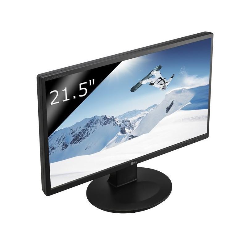 Ecran 21 lcd fhd lg flatron w2246s. Bienvenue sur DIAYTAR CÔTE D'IVOIRE, votre destination en ligne pour des achats malins sans vous ruiner. Explorez notre gamme variée de produits discount, allant des indispensables de la maison aux dernières tendances en matière d'électroménager, d'informatique, de mode et de gadgets. Faites des économies tout en maintenant un niveau de qualité élevé grâce à notre boutique en ligne conviviale et optimisée pour le SEO.