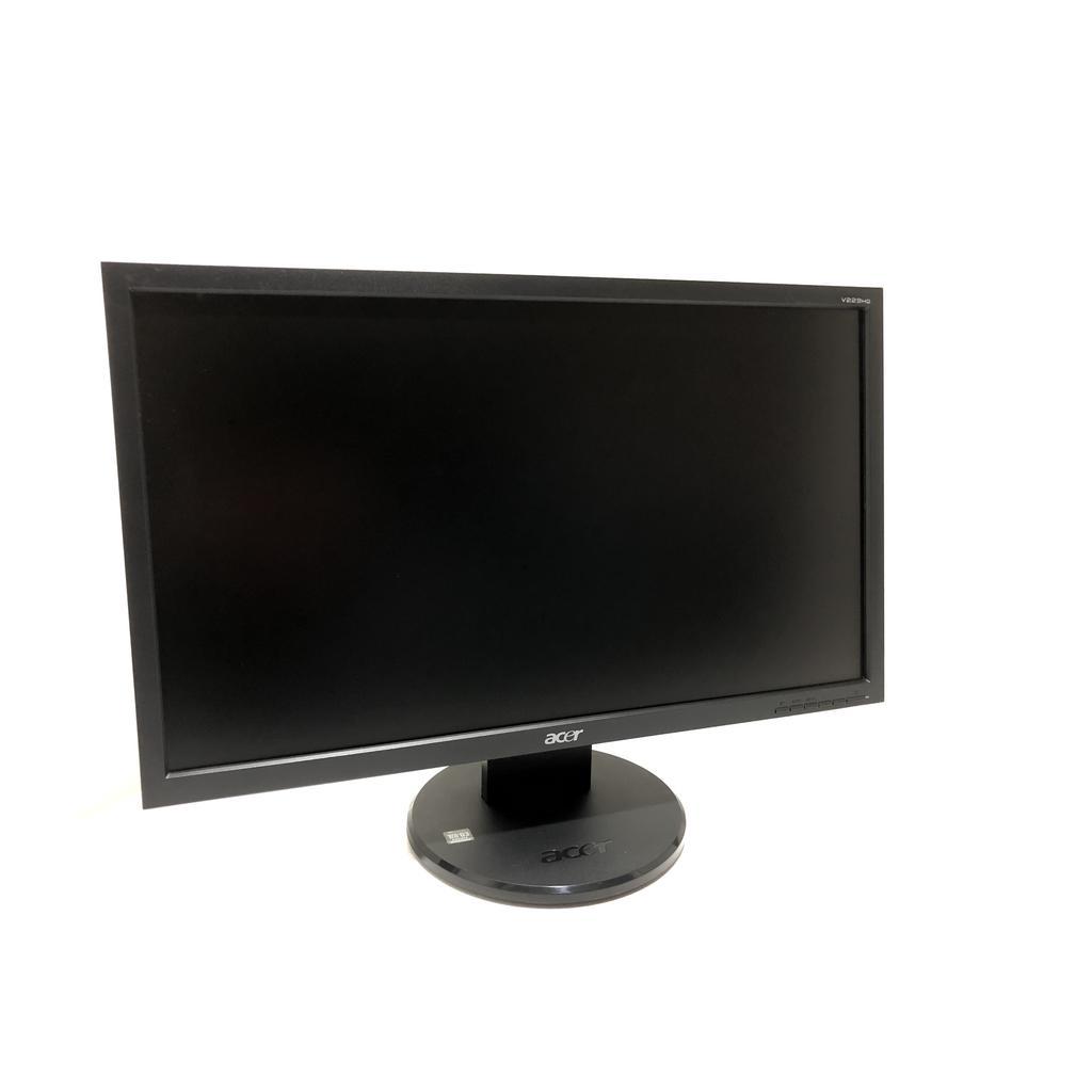 Ecran 22 lcd acer v223hq. Faites des économies sans compromis sur la qualité avec DIAYTAR CÔTE D'IVOIRE ! Trouvez tout ce dont vous avez besoin, de l'électroménager aux gadgets high-tech en passant par les accessoires de mode, le tout à des prix défiant toute concurrence. Visitez notre boutique en ligne et découvrez un large choix de produits discount pour améliorer votre quotidien.