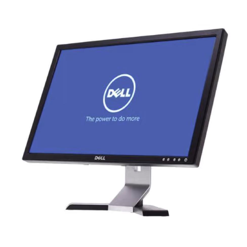 Ecran 22 lcd dell e228wfpc. DIAYTAR CÔTE D'IVOIRE - votre destination en ligne pour des produits à prix cassés. Faites des économies sur des articles essentiels pour la maison, l'informatique, la mode et les gadgets, et offrez-vous le luxe de ne pas vous ruiner. Avec notre sélection vaste et variée, vous trouverez tout ce dont vous avez besoin, sans compromis.
