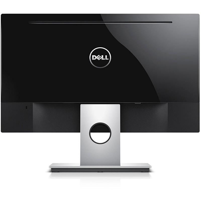 Ecran 22 lcd fhd dell se2216h. Découvrez DIAYTAR CÔTE D'IVOIRE, la boutique en ligne où vous trouverez des articles discount pour tous les aspects de votre vie quotidienne. Que vous recherchiez des équipements pour la maison, des appareils électroniques dernier cri, des vêtements à la mode ou des gadgets innovants, notre vaste sélection de produits vous garantit des économies substantielles sans sacrifier la qualité. Faites des achats malins et profitez de prix imbattables avec DIAYTAR CÔTE D'IVOIRE.