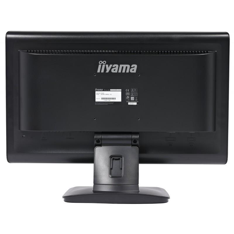 Ecran 22 lcd fhd iiyama prolite e2208hds. Faites-vous plaisir sans vous ruiner avec DIAYTAR CÔTE D'IVOIRE, la boutique en ligne qui propose des produits discount pour tous les budgets. Venez découvrir notre sélection de produits pour la maison, l'électroménager, l'informatique et la mode, et profitez de remises exceptionnelles.