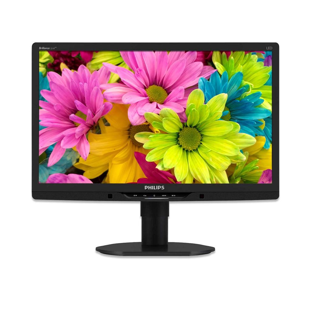 Ecran 22 lcd fhd philips 221b3l. DIAYTAR CÔTE D'IVOIRE vous offre une expérience d'achat en ligne unique en proposant une multitude de produits discount dans différents domaines. Faites-vous plaisir sans vous ruiner en choisissant parmi notre sélection de produits pour la maison, l'électroménager, l'informatique, la mode et bien plus encore.