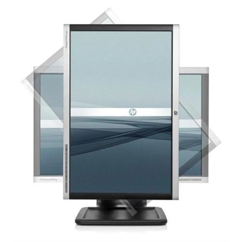 Ecran 22 lcd hp la2205wg. Découvrez DIAYTAR CÔTE D'IVOIRE, votre destination en ligne pour des bonnes affaires sans compromis sur la qualité. Parcourez notre large éventail de produits discount allant de l'électroménager à l'informatique en passant par la mode et les gadgets. Faites de vraies économies en choisissant le meilleur rapport qualité-prix.