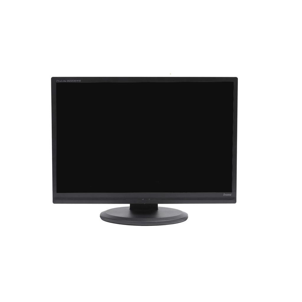 Ecran 22 lcd iiyama proliteb2206ws s1. Looking for affordable yet quality products? Look no further than DIAYTAR CÔTE D'IVOIRE, the premier online store that brings you a vast assortment of discounted items. Explore our range of home essentials, electronics, fashionable apparel, and the latest gadgets, all at unbeatable prices that make your shopping experience truly remarkable.
